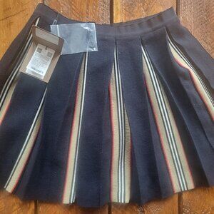 Kids Burberry Skirt NEW with Tag